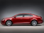 Buick LaCrosse 2010 года (NA)
